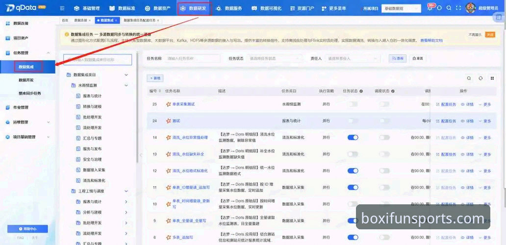 博喜体育平台登录使用教程：从注册到数据调取的全流程指南